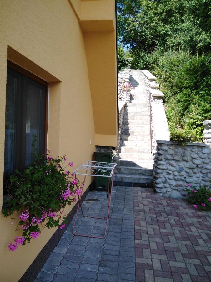 Chata Kubko Bobrovnik ภายนอก รูปภาพ
